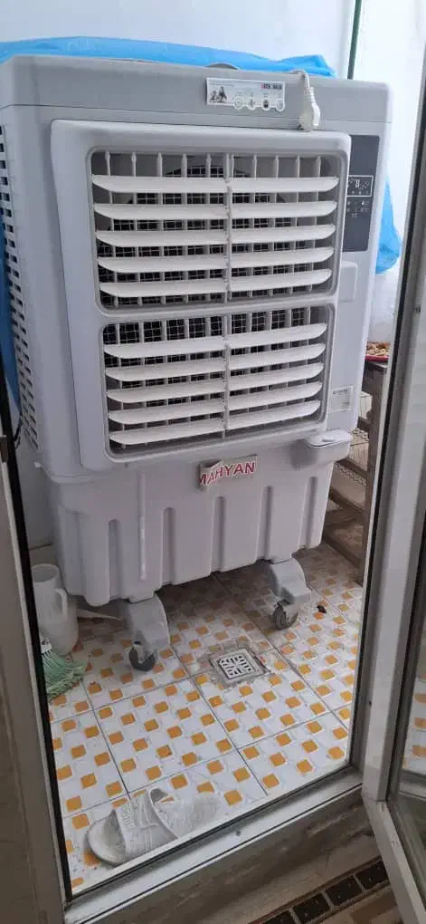 کولر آبی پرتابل|کولر آبی|مشهد, امیریه|دیوار