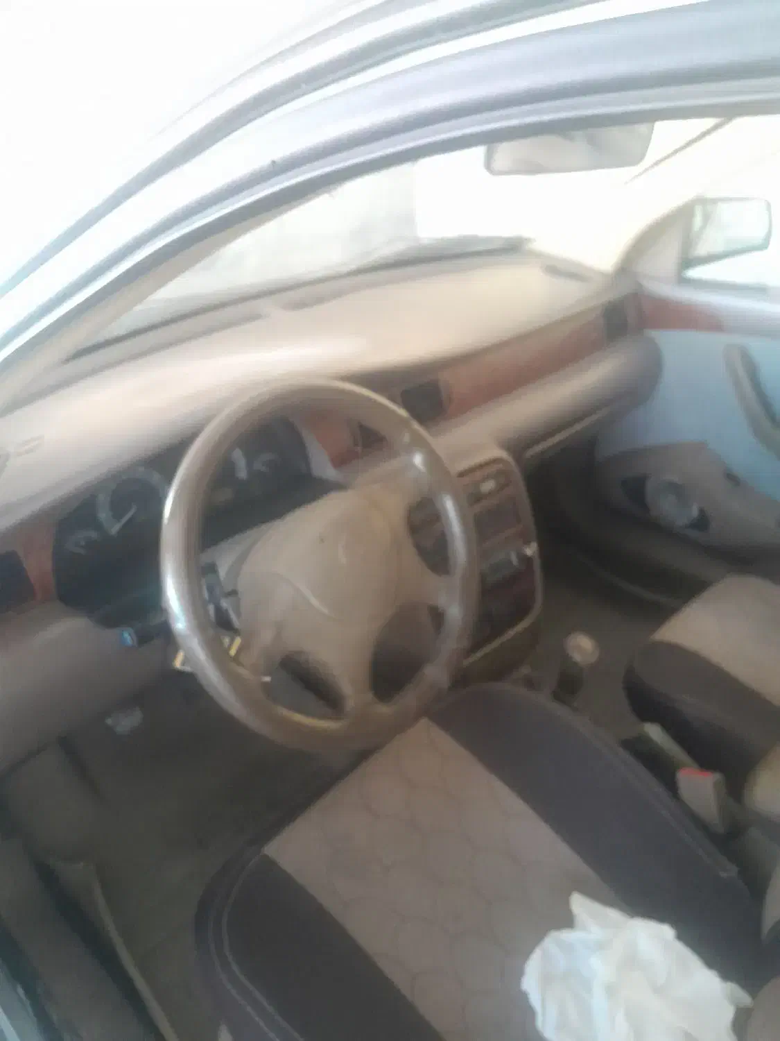 سمند مدل ۸۹ دوگانه کارخانه|خودرو سواری و وانت|مشهد, عامل|دیوار