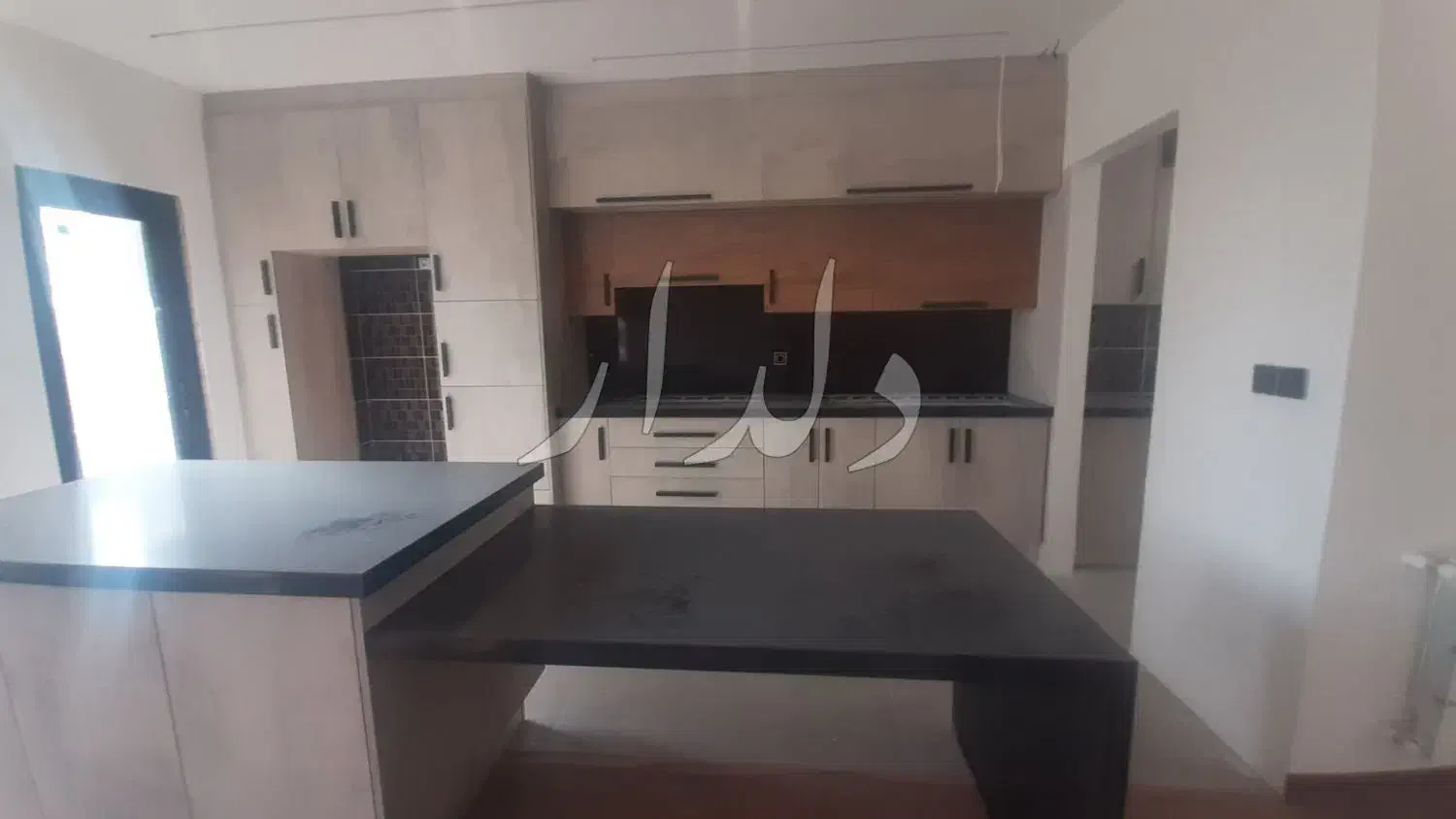 خیابان یاس/اجاره آپارتمان/روف گاردن/۳خواب/نوساز|اجارهٔ آپارتمان|رشت, کاکتوس|دیوار