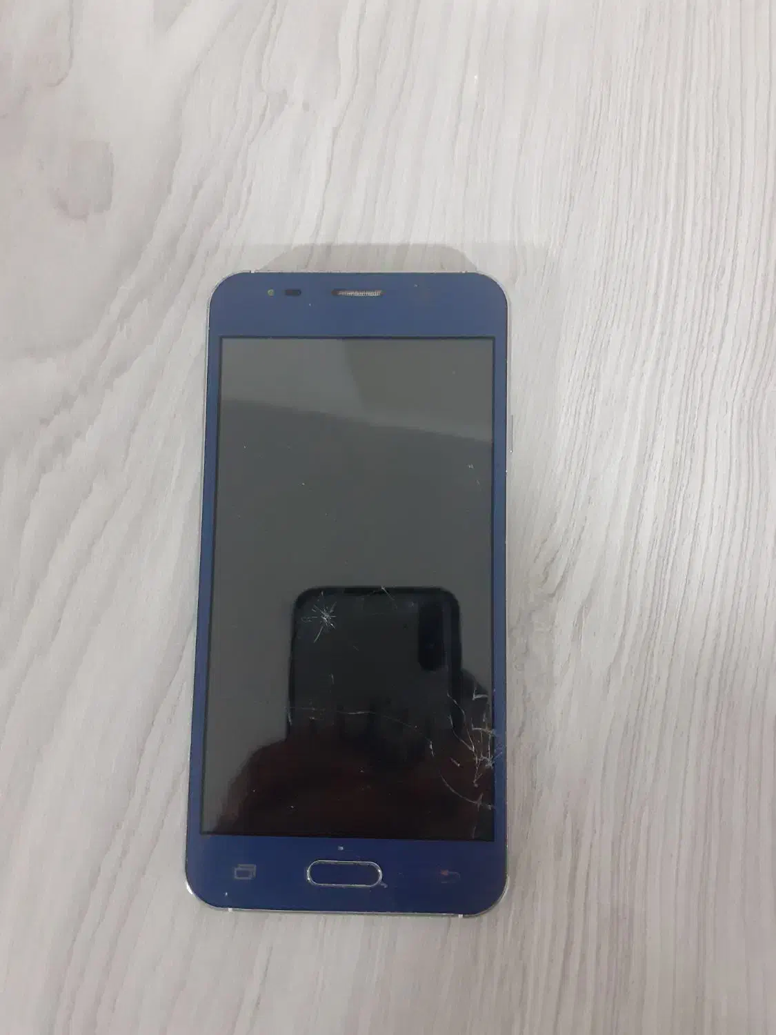 گلکسی گرند پریم|موبایل|نسیم‌شهر, |دیوار