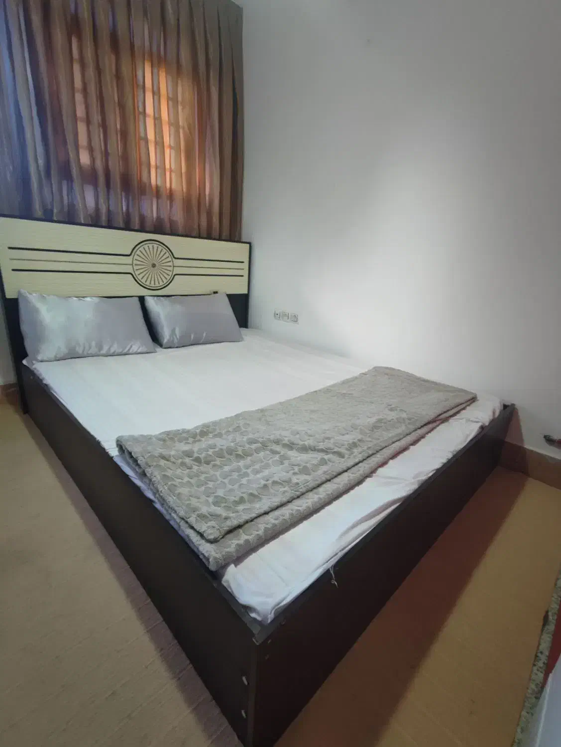 اجاره سوییت در حد هتل ویلایی روزانه ماهانه آراسته|اجارهٔ کوتاه‌مدت آپارتمان و سوئیت|خرم‌آباد, |دیوار