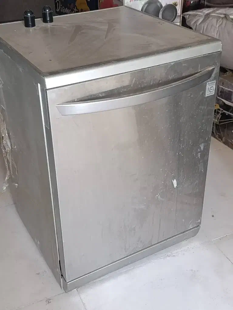 لوازم خانگی|ماشین ظرفشویی|ری, اقدسیه|دیوار