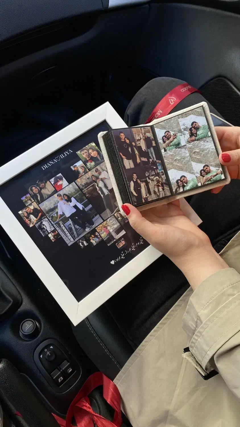 چاپ عکس ولن تاین|تابلو، نقاشی، عکس|ساری, |دیوار