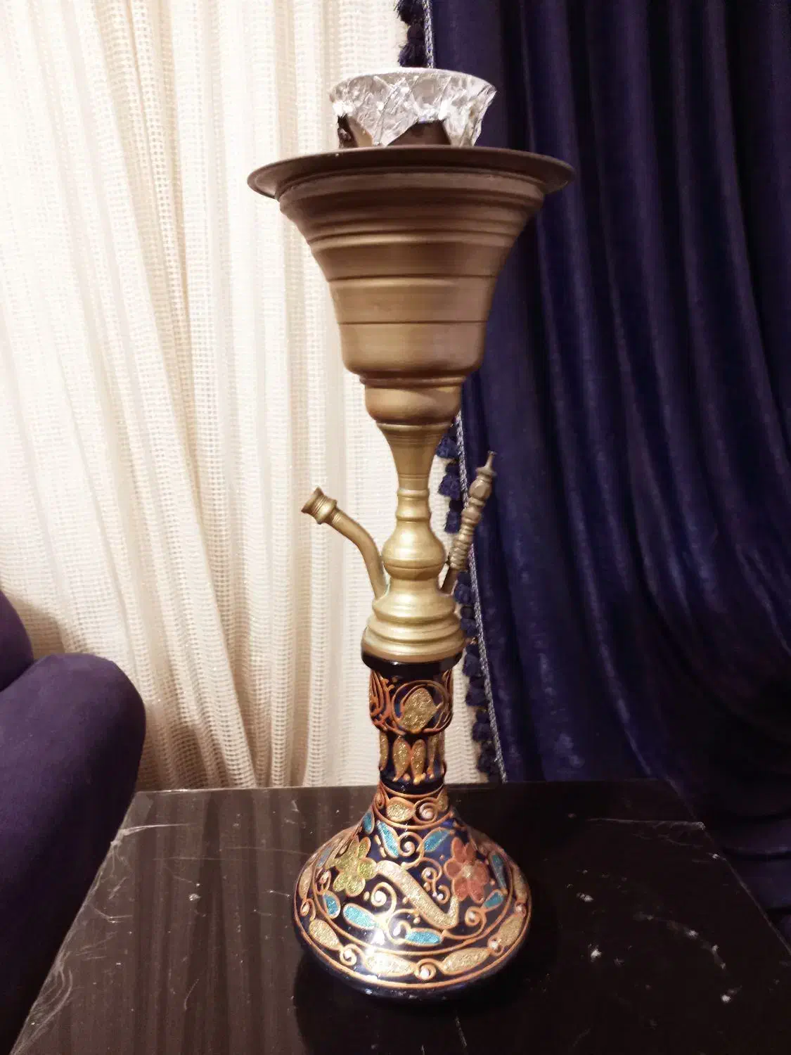 قدیمی و نوستالوژی|کلکسیون اشیاء عتیقه|بابل, |دیوار