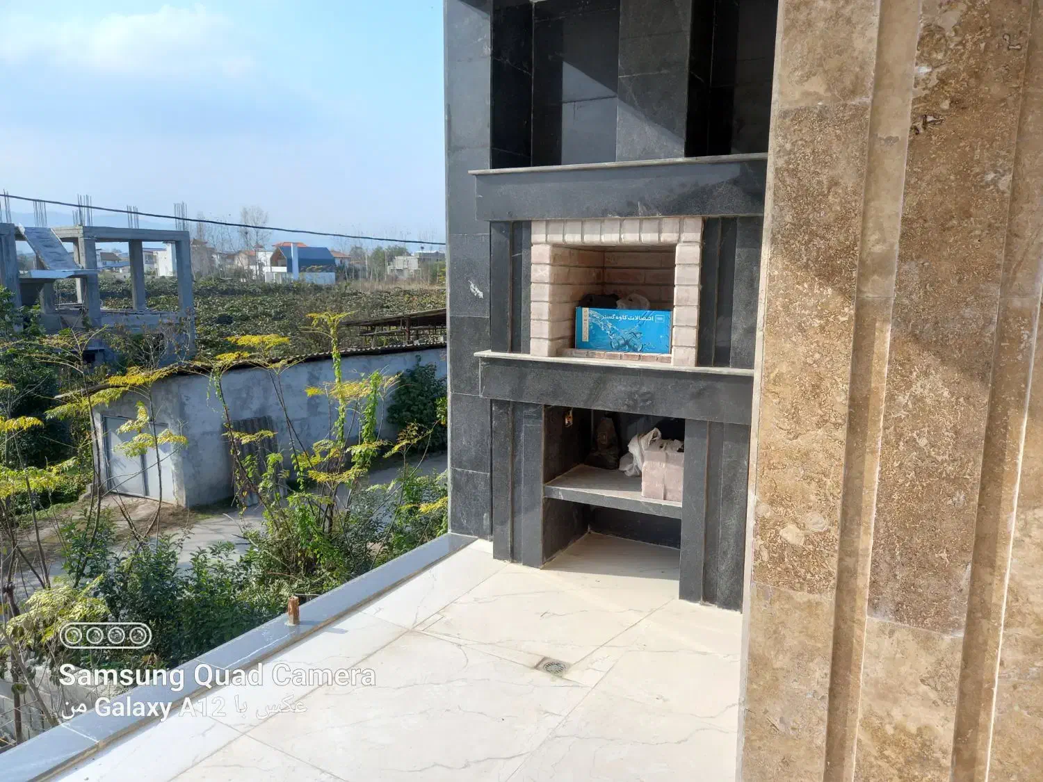 فروش ویلا / نوساز / دوبلکس|فروش خانه و ویلا|خرم‌آباد (تنکابن), |دیوار