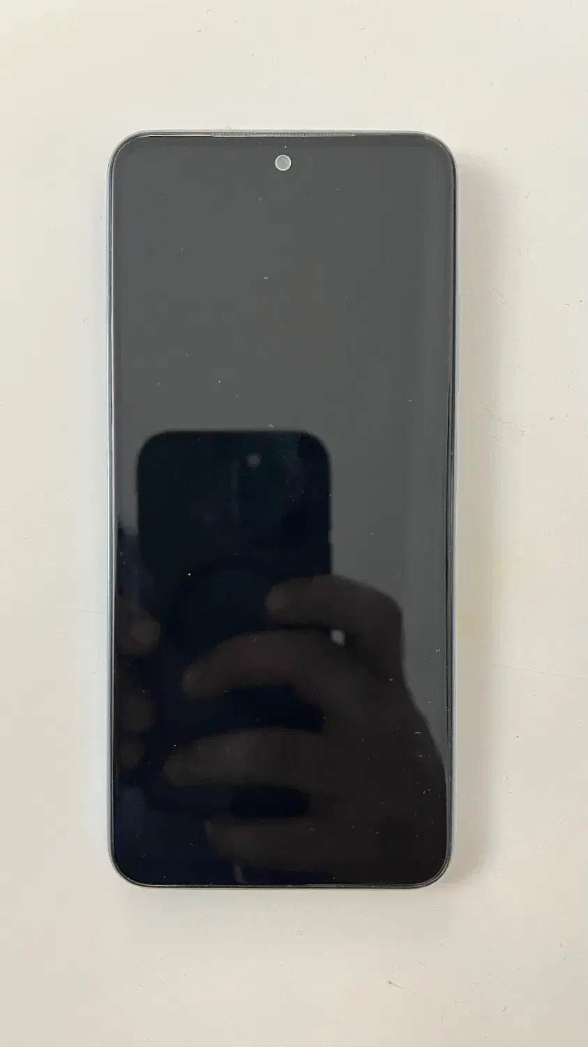 شیائومی Redmi note 12s|موبایل|تهران, نارمک|دیوار