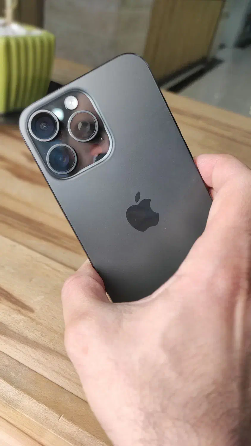 iphone 15 promax 256|موبایل|رشت, خمیران زاهدان|دیوار