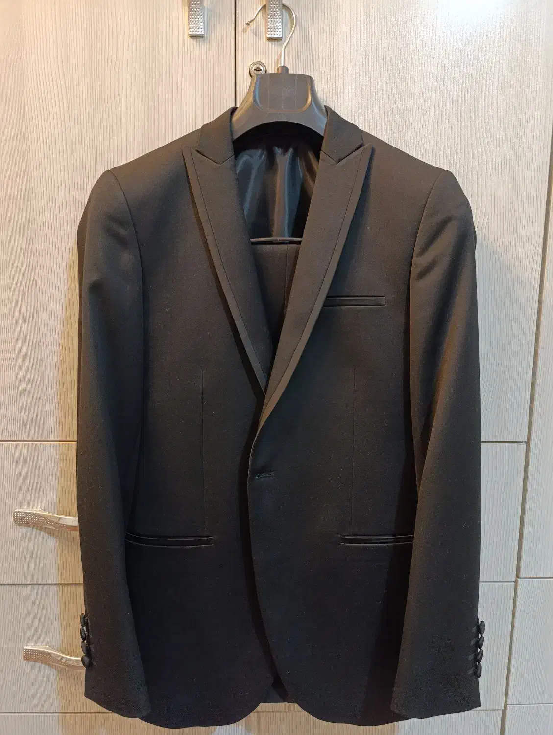 کت،شلوار،جلیقه|لباس|تهران, شهرک زینبیه|دیوار