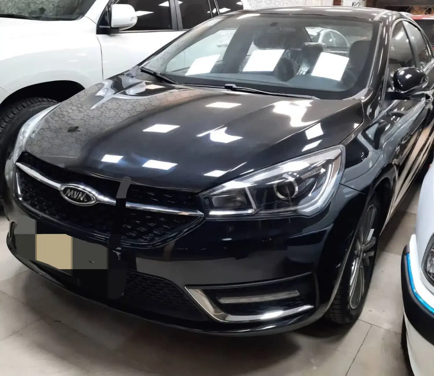 آریزو 5 توربو/مدل ۱۴۰۰/ فقط اقساطی|خودرو سواری و وانت|تهران, علم و صنعت|دیوار