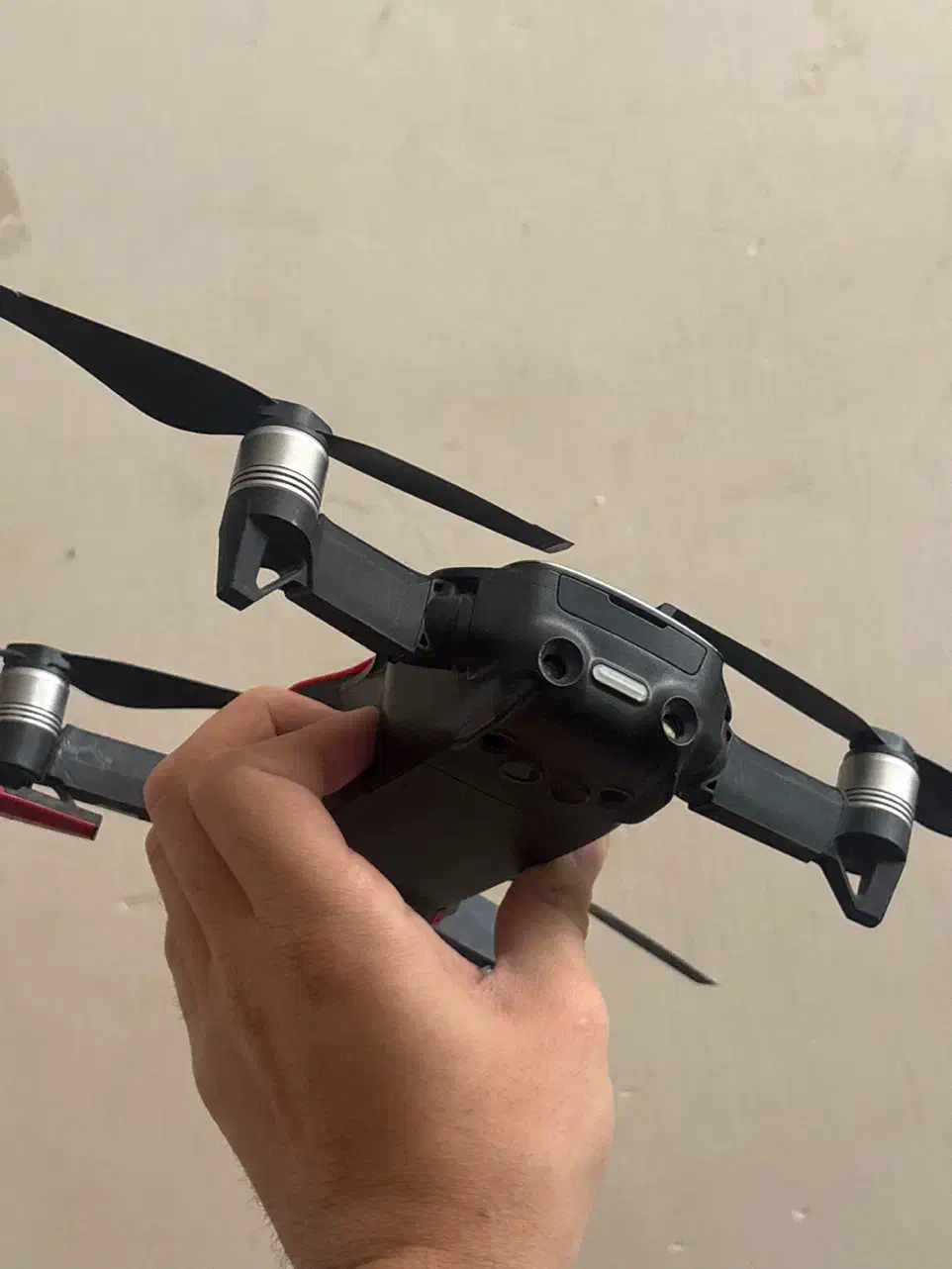 دی جی ای هلی شات مخصوص تولید محتوا (4k)|دوربین عکاسی و فیلمبرداری|زاهدان, |دیوار