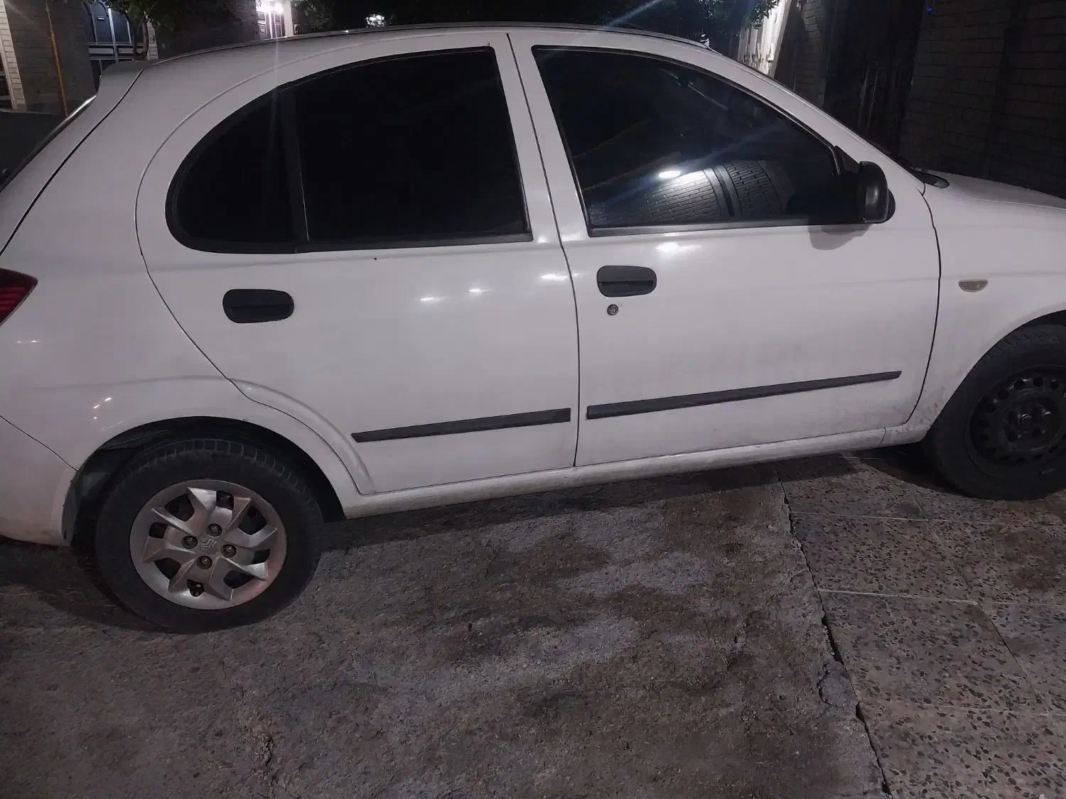 تیبا ۲|خودرو سواری و وانت|دزفول, |دیوار