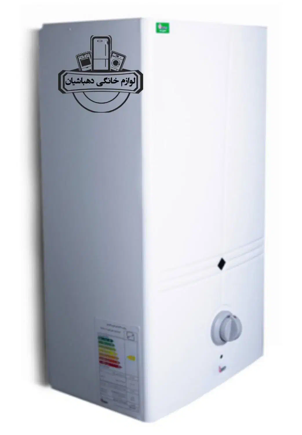 ابگزمکن دیواری بوتان اقساطی|آبگرمکن، پکیج، شوفاژ|نیشابور, فردوس شمالی|دیوار