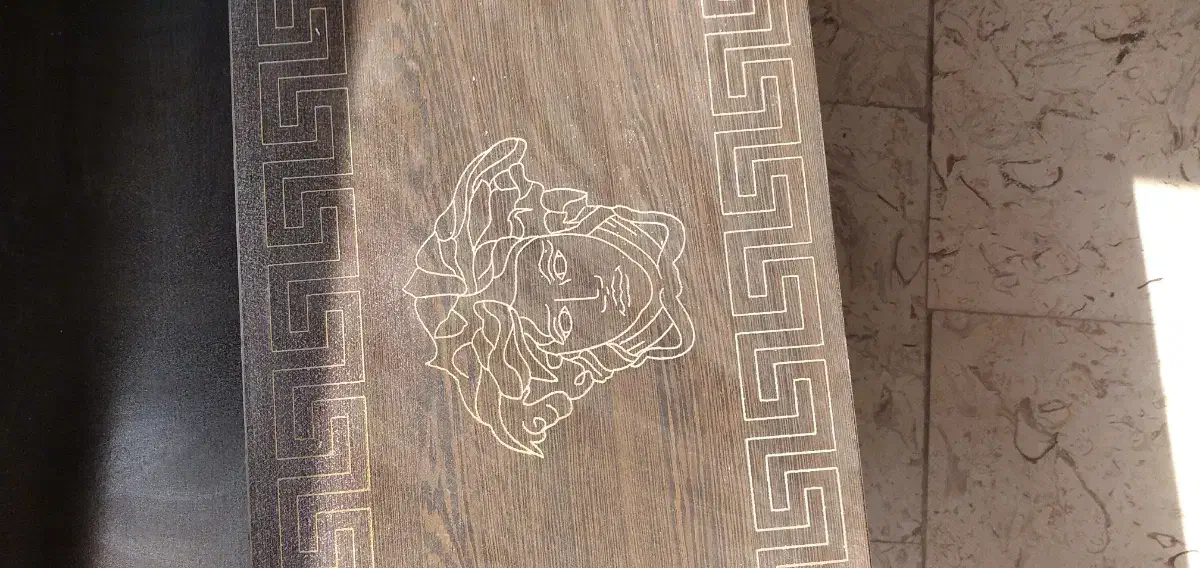 میز جلو مبلی|مبلمان خانگی و میز عسلی|بندرعباس, |دیوار