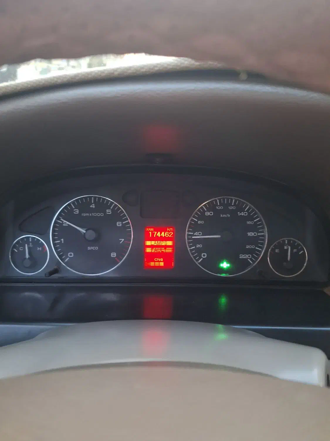 سمند16EF7سوپاپ مولتی پلکس|خودرو سواری و وانت|محمدشهر, جعفرآباد|دیوار