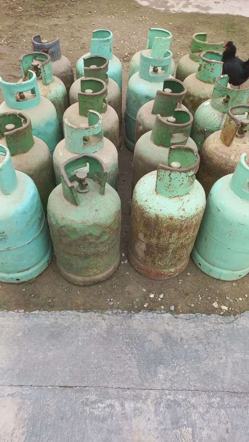 کپسول گاز ارسا صحرا لرد پرسی فر گاز خرید+ فروش|اجاق گاز و لوازم برقی پختوپز|بندر ترکمن, |دیوار