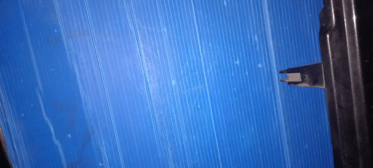 جلو پنجره پراید|قطعات یدکی و لوازم جانبی|رشت, تازه آباد|دیوار