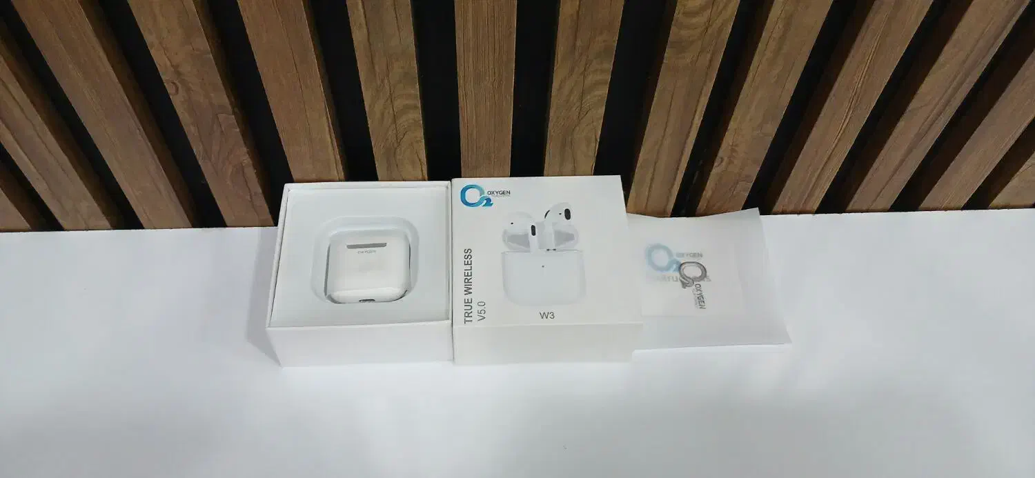 OXYGENW3|لوازم جانبی موبایل و تبلت|سوسنگرد, |دیوار