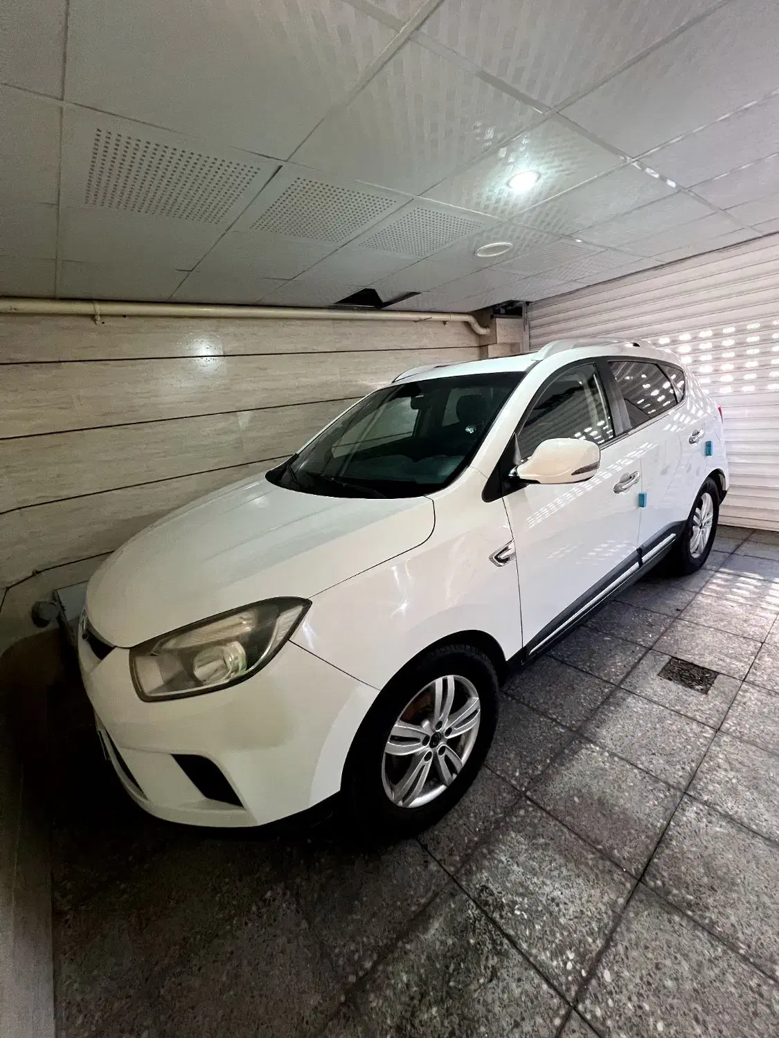 جک s5|خودرو سواری و وانت|شیراز, احمدی جنوبی|دیوار