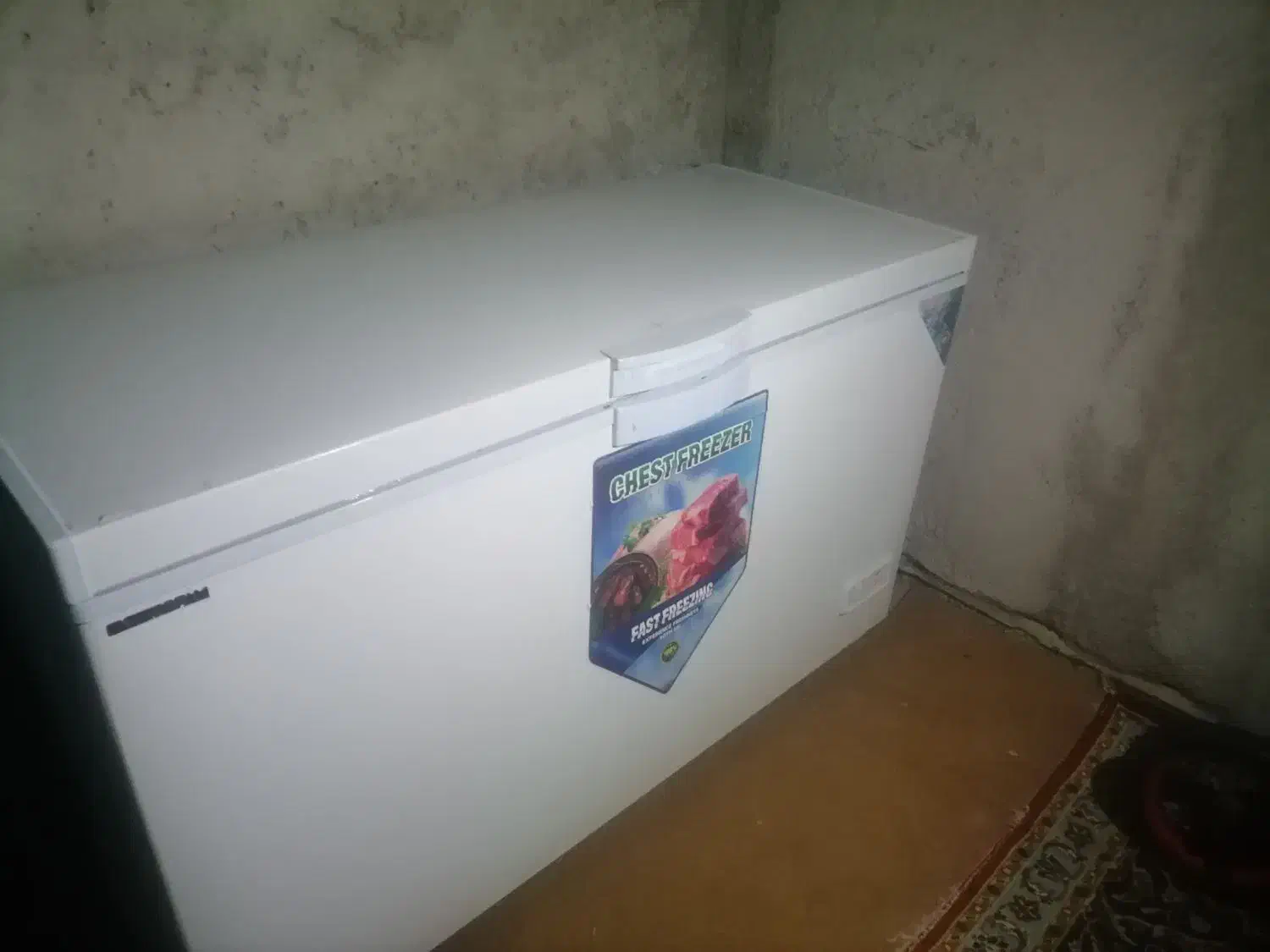 وسایل خانگی|یخچال و فریزر|شادگان, |دیوار