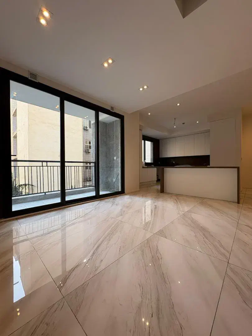 ۱۷۵متر **نوساز کلیدنخورده** ۲پارکینگ میرداماد|اجارهٔ آپارتمان|تهران, میرداماد|دیوار