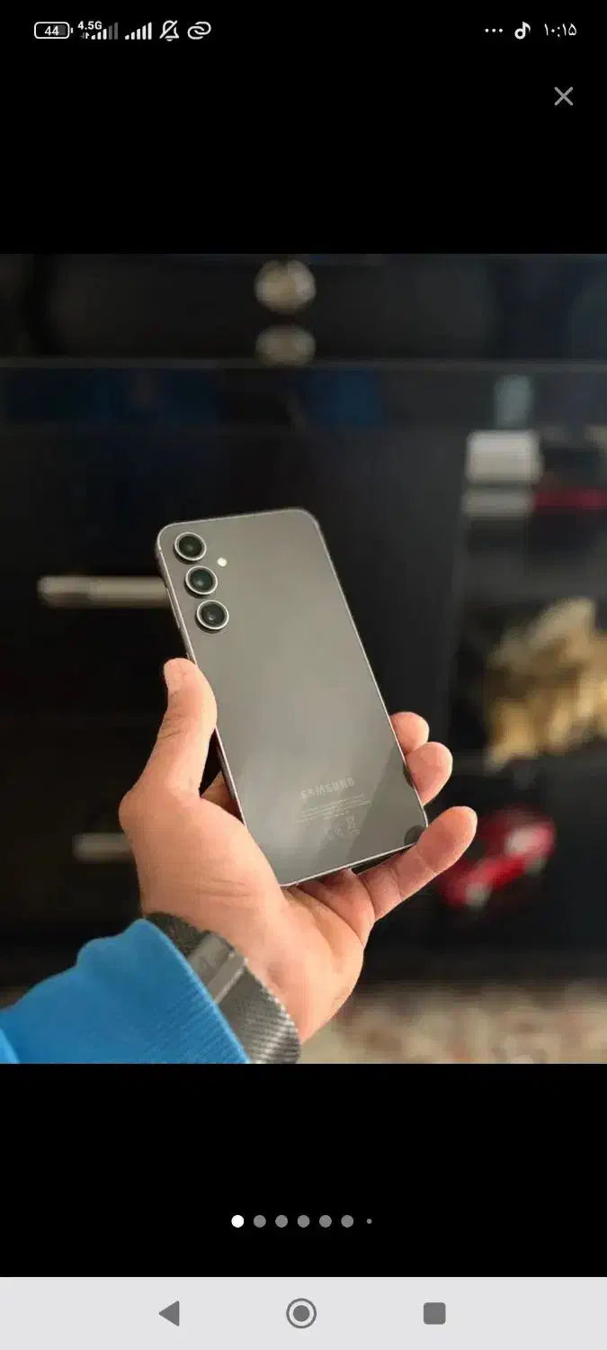 s23fe|موبایل|فسا, |دیوار