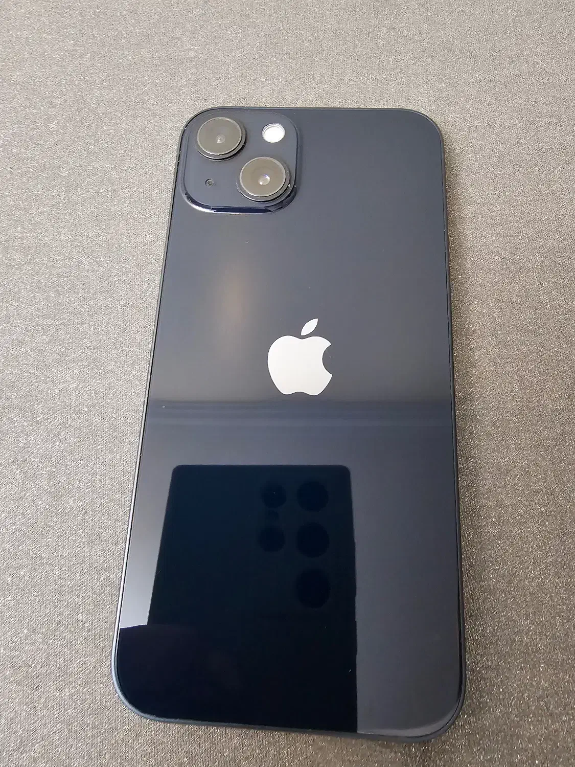 ایفون13مشکی|موبایل|پردیس, فاز ۲|دیوار