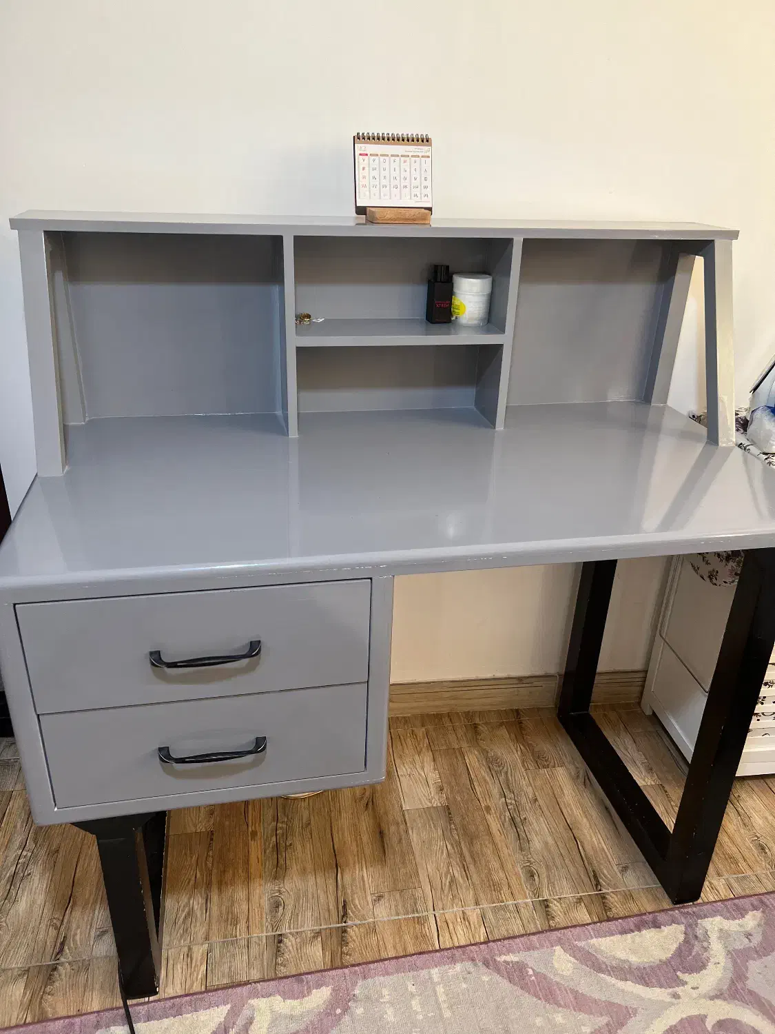 فروش میز مطالعه|میز تحریر و کامپیوتر|گنبد کاووس, |دیوار