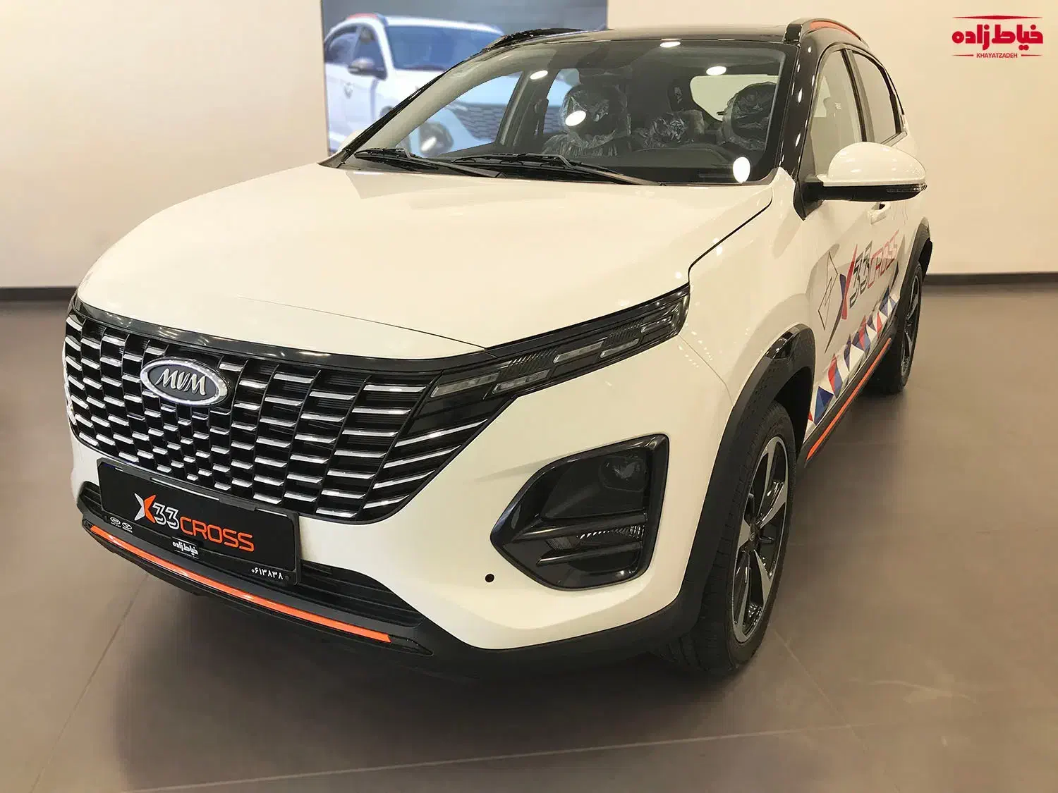 ثبت نام ایکس 33 نقد/ تحویل در کمترین زمان|خودرو سواری و وانت|شیراز, ابیوردی|دیوار