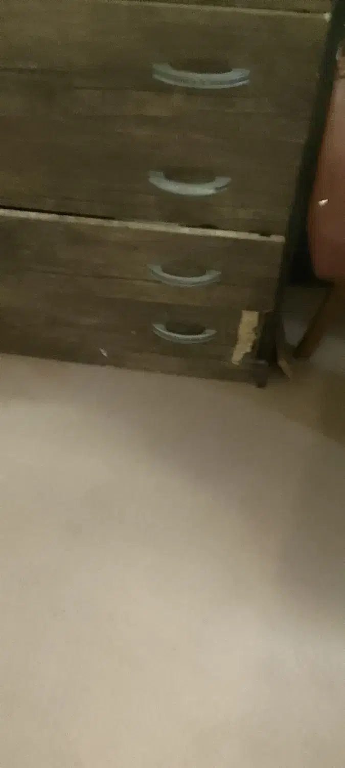 کمد و دراور|جاکفشی، کمد، دراور|مشهد, تلگرد|دیوار