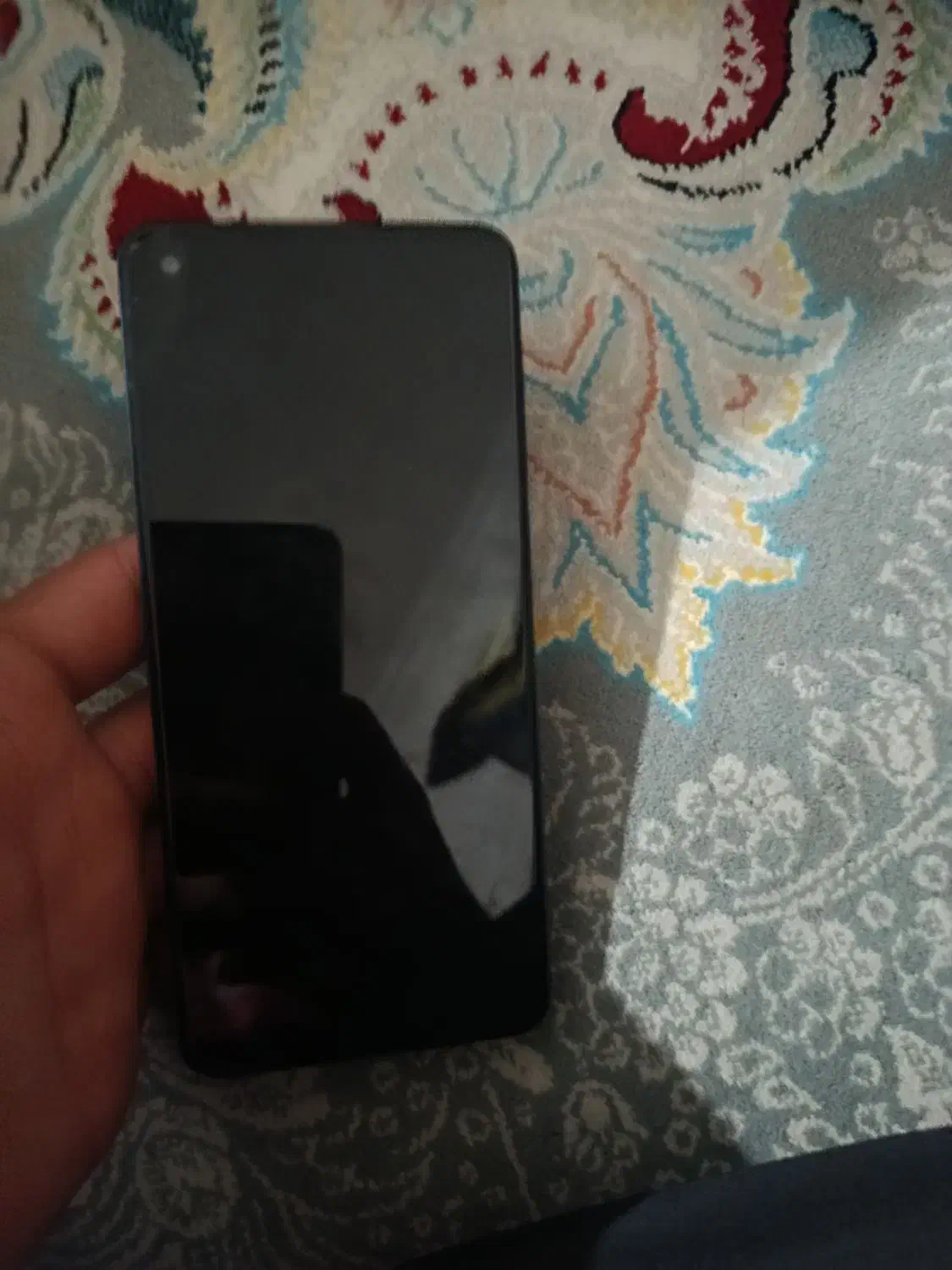 a21s|موبایل|محمدشهر, شهرک چمران|دیوار