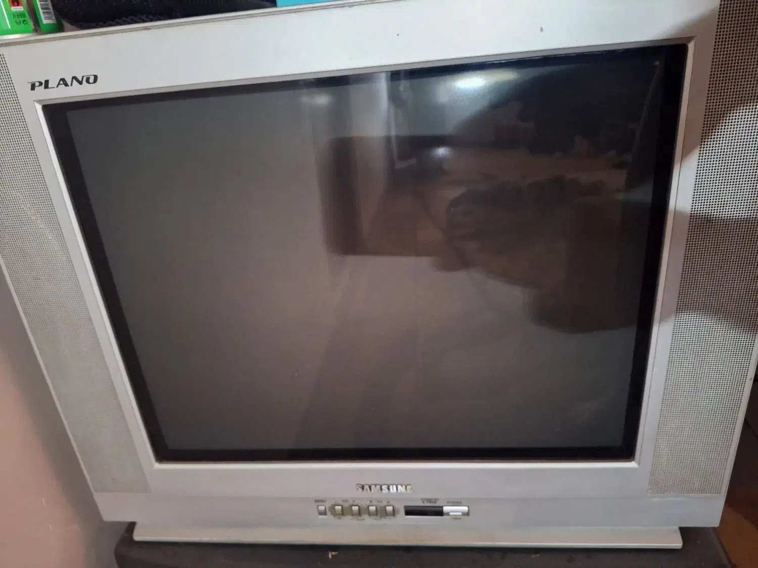 تلویزیون سامسونگ|تلویزیون و پروژکتور|رشت, علی آباد|دیوار