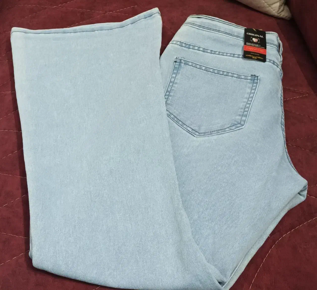 شلوار جین|لباس|تبریز, |دیوار