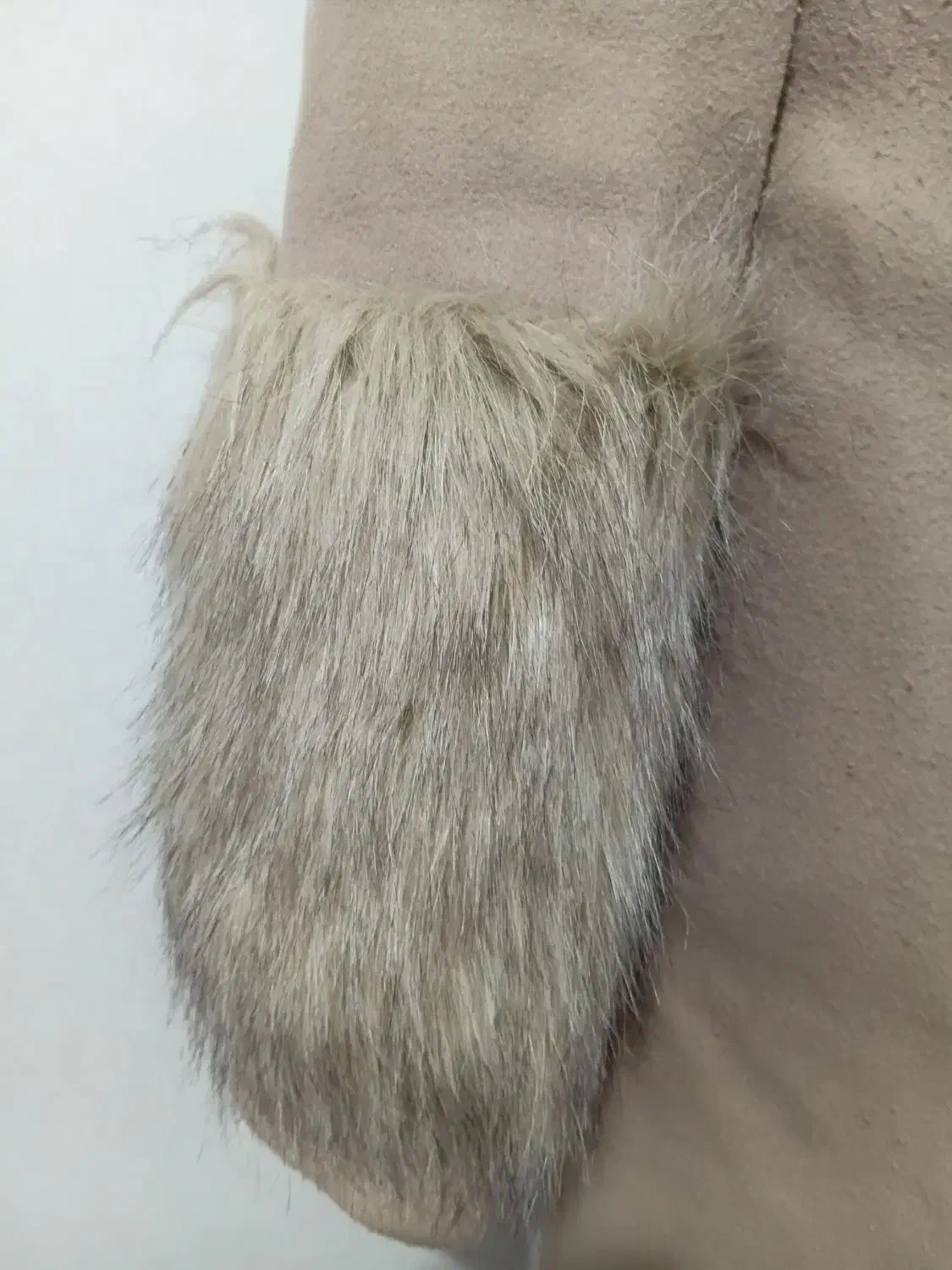 پالتو فوتر سایز ۴۲.۴۴|لباس|پاکدشت, پاکدشت (مامازند)|دیوار