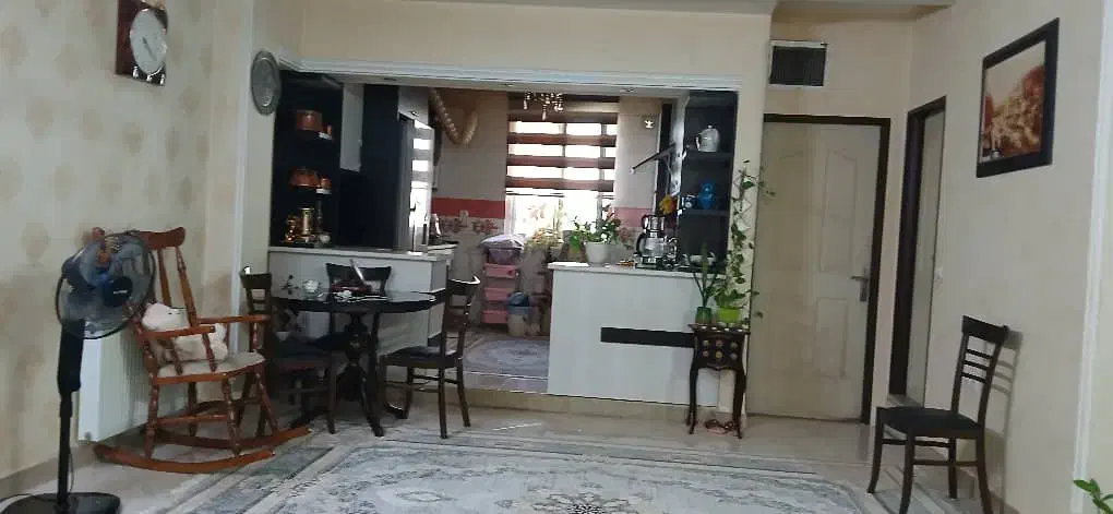 فروش آپارتمان|فروش آپارتمان|تهران, شهرک صادقیه|دیوار