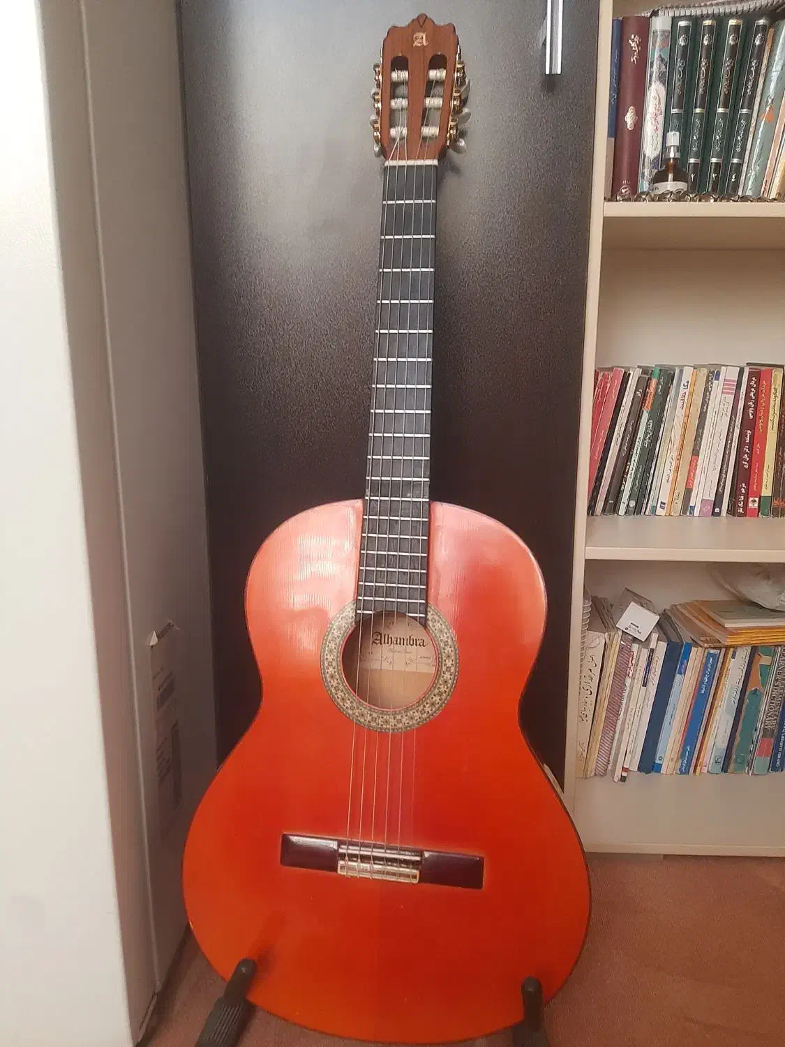 الحمبرا 4f|گیتار، بیس، امپلیفایر|محمدشهر, محمدشهر|دیوار