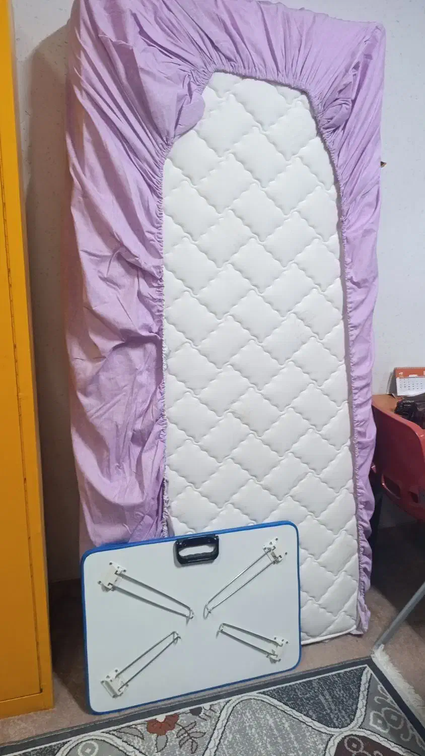 تشک طبی رویال|تشک تختخواب|اراک, |دیوار