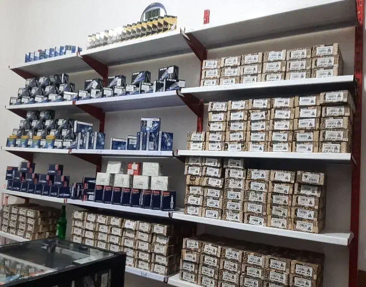 کولر،ویترین و میز|فروشگاه و مغازه|قم, باسکول|دیوار