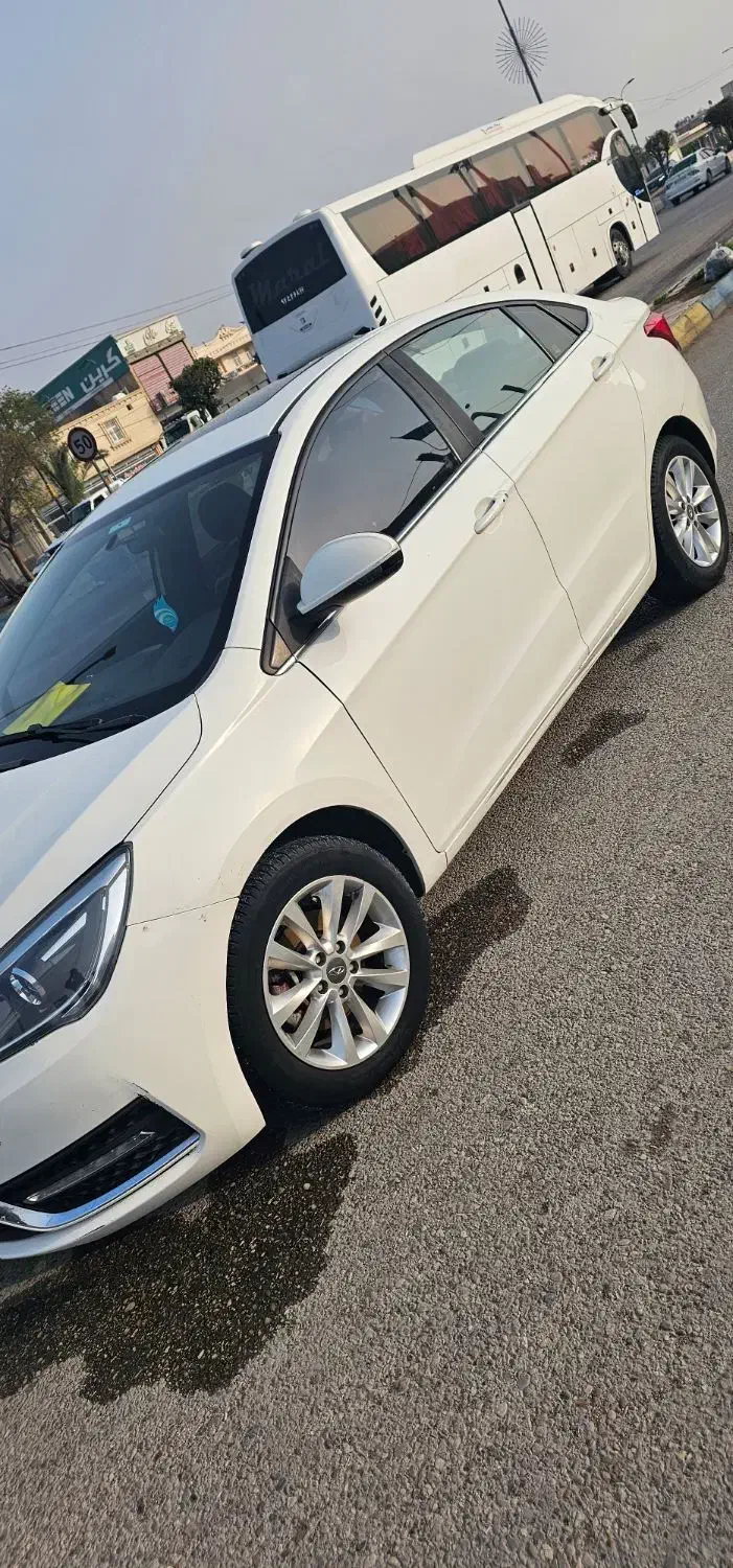 اریزو ۵ دنده ای|خودرو سواری و وانت|شوش, |دیوار