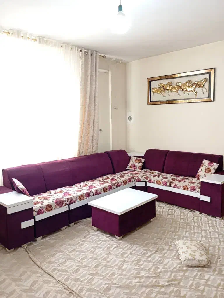 مبلمان و میز ناهارخوری و کتابخونه و میز تلویزیون|مبلمان خانگی و میز عسلی|تهران, افسریه جنوبی|دیوار
