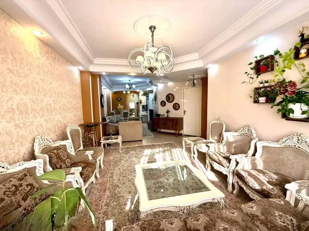 ۱۰۸ متر آپارتمان / تاپ لوکیشن/|فروش آپارتمان|تهران, ازگل|دیوار