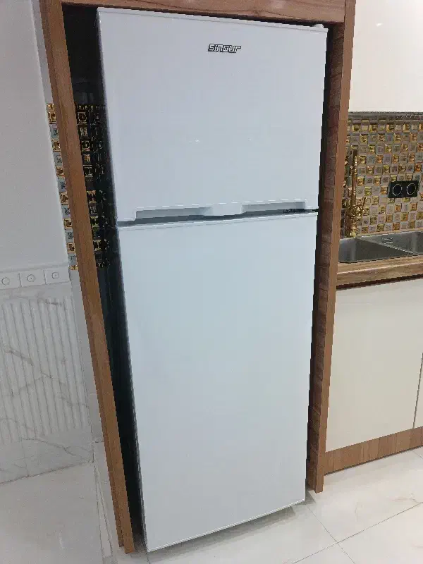 یخچال سینور|یخچال و فریزر|نورآباد, |دیوار