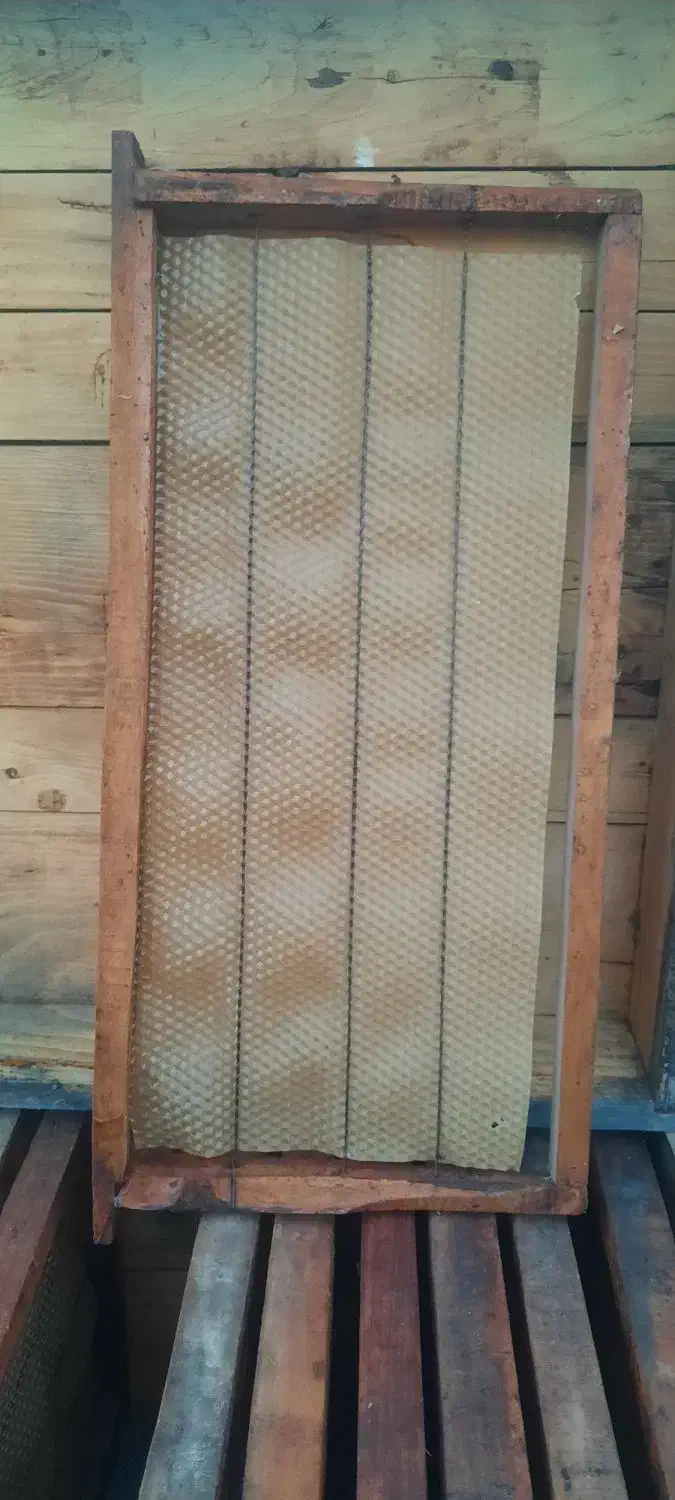 لوازم زنبورداری|ابزارآلات|آزادشهر, |دیوار