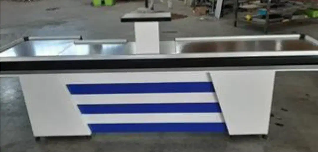 میز فروشگاهی قیمت شکسته،کیفیت تضمینی|فروشگاه و مغازه|ماهدشت, |دیوار