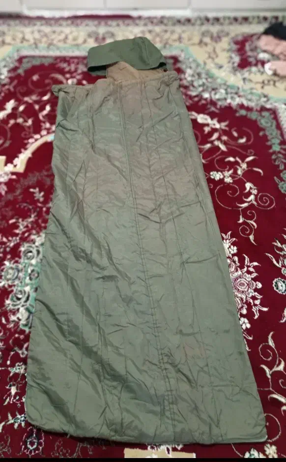 کیسه خواب|کوهنوردی و کمپینگ|کوهدشت, |دیوار