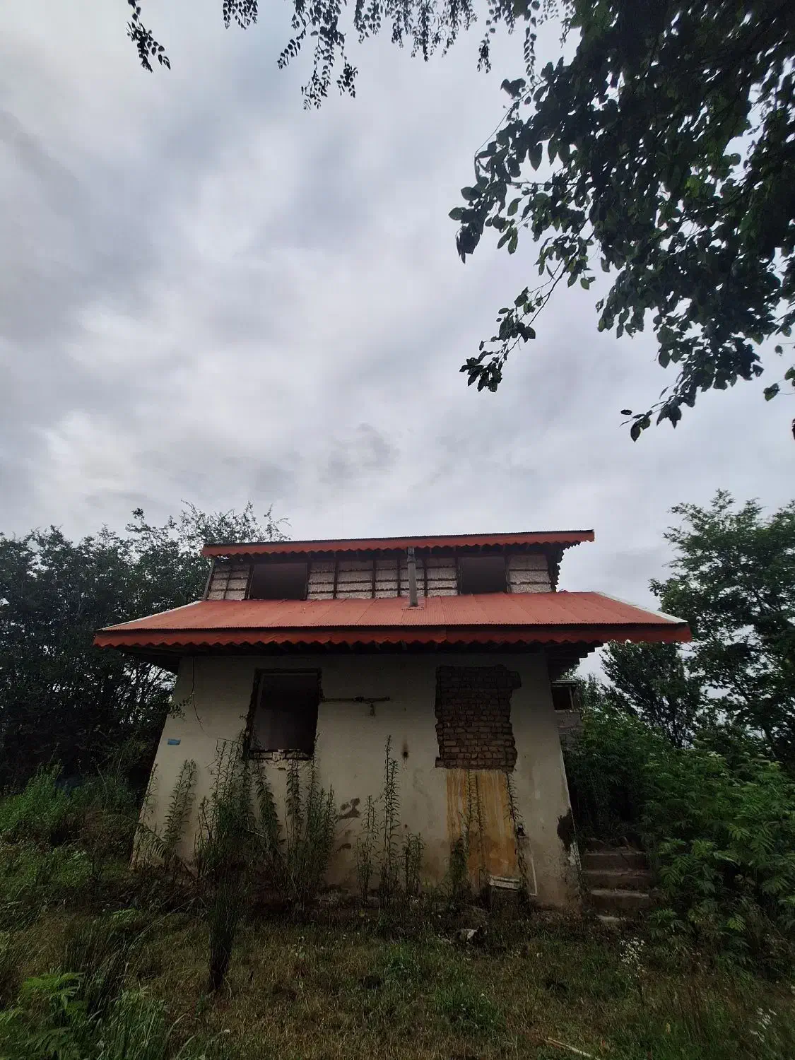 فروش خانه ویلایی ۱۰۰ متری ۳ خوابه|فروش خانه و ویلا|شفت, |دیوار