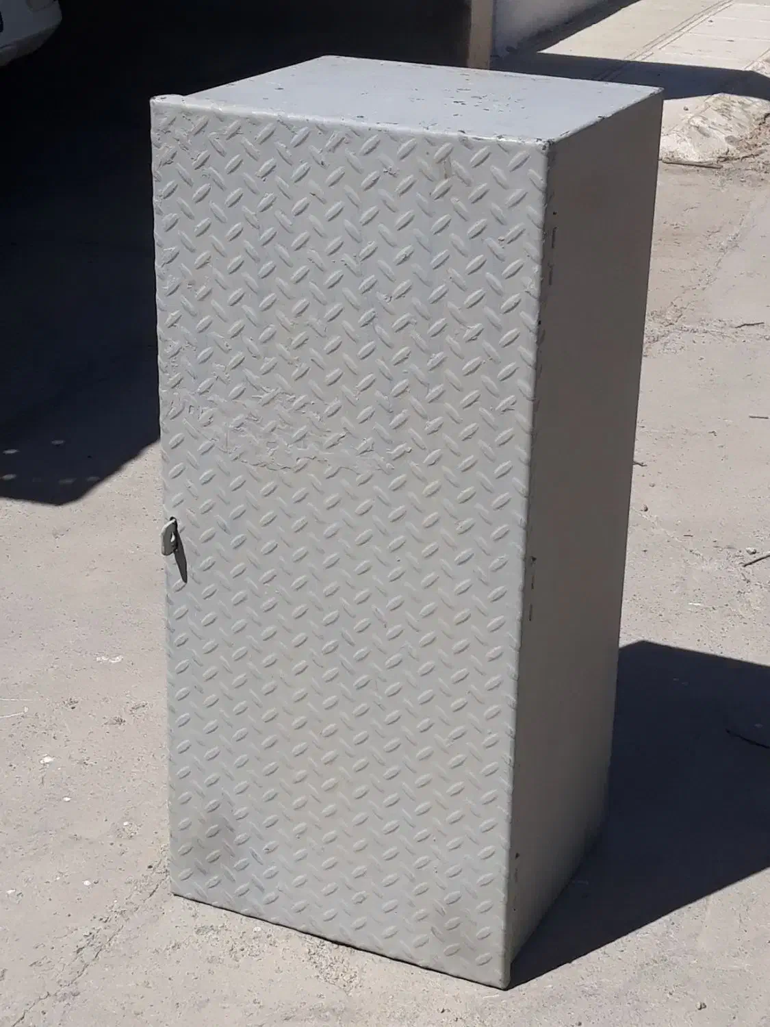 گاو صندوق ابزار|مصالح و تجهیزات ساختمان|کرمانشاه, |دیوار