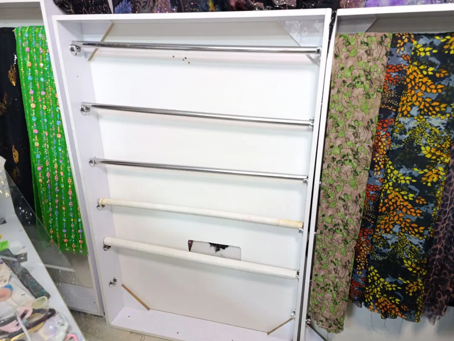 ام دی آف مانکن|فروشگاه و مغازه|جوانرود, |دیوار