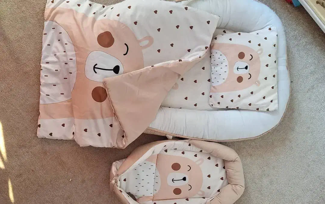 فروش گهواره|اسباب و اثاث بچه|رودسر, |دیوار