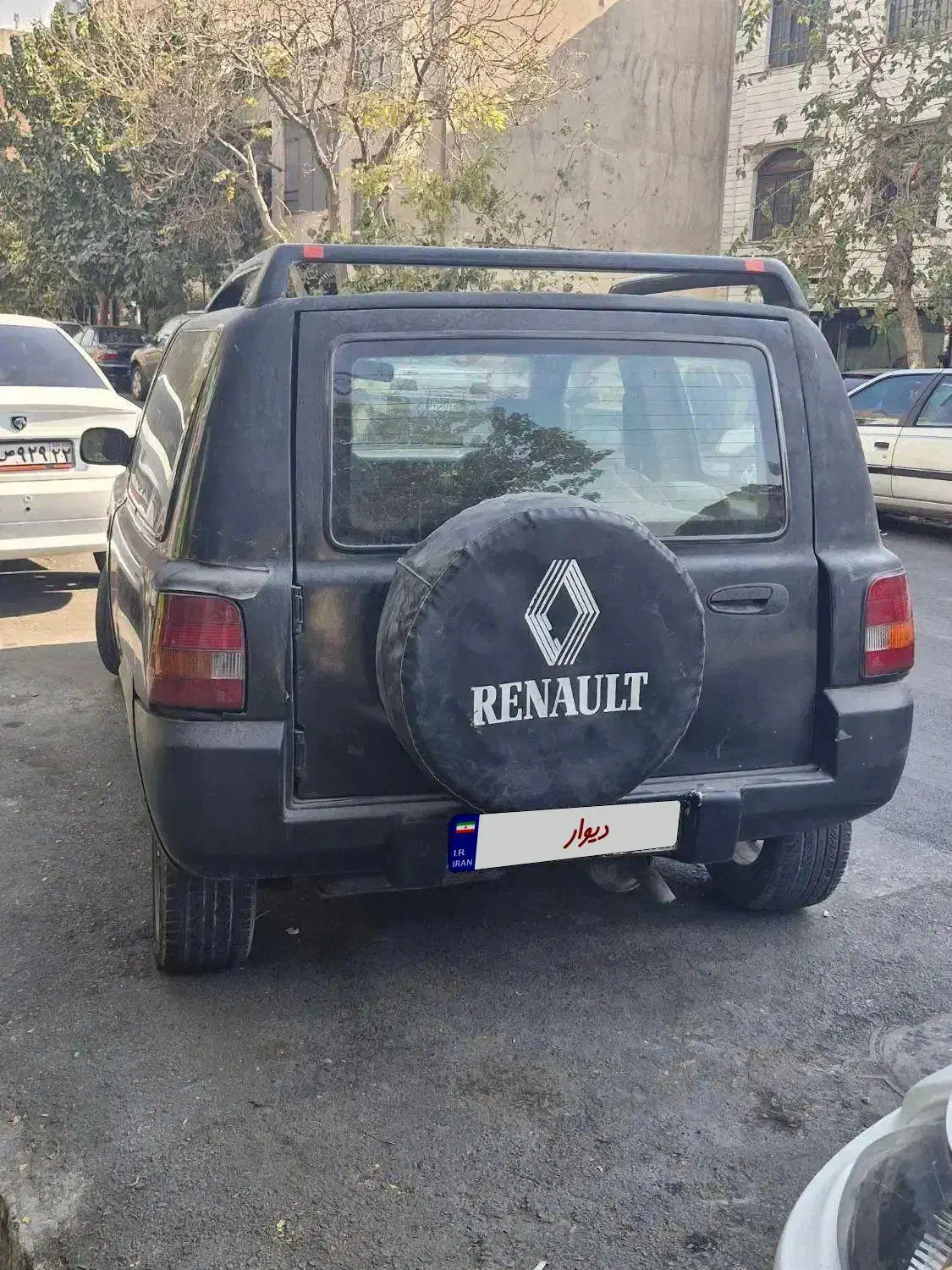 سیناد مدل ۸۲|خودرو سواری و وانت|تهران, سلسبیل شمالی|دیوار