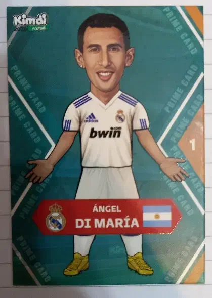 کارت کیمدی رونالدو و دیماریا|اسباب‌‌بازی|سراب, |دیوار